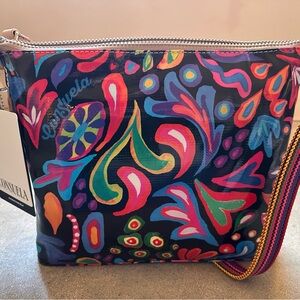 Consuela Sophie Downtown Crossbody